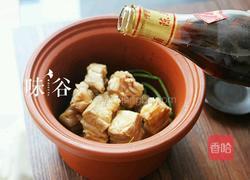 不用炒糖色的香嫩红烧肉的做法图解5