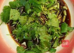 干煎豆腐的做法图解2