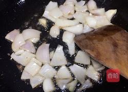 菠萝咕咾肉的做法图解6