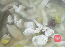 自制肉松的做法图解2