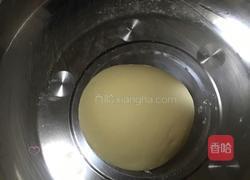 抹茶蛋黄酥的做法图解5