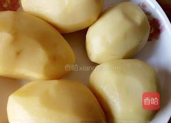 老干妈土豆片的做法图解1
