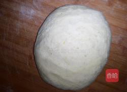 地瓜饼的做法图解2