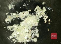 肉夹茄子(香菇木耳陷)的做法图解6