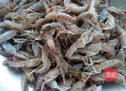 盐靠花腰子的做法图解1