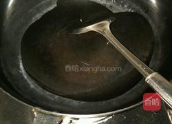 芹菜炒豆干的做法图解3