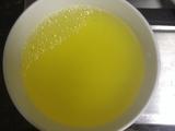 冰糖橙汁