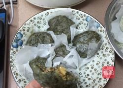 青团的做法图解4