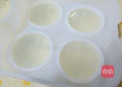 樱花水信玄饼（吉利丁版）的做法图解9