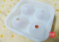 樱花水信玄饼（吉利丁版）的做法图解12