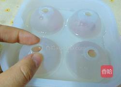 樱花水信玄饼（吉利丁版）的做法图解14