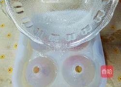 樱花水信玄饼（吉利丁版）的做法图解15