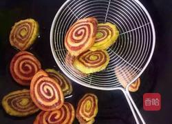猫耳朵的做法图解8