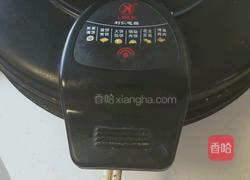 电饼铛披萨的做法图解7