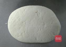 火腿卷馒头的做法图解1