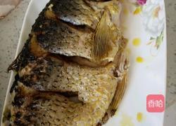 酸辣木耳鱼的做法图解2