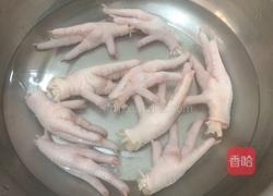泡椒凤爪的做法图解2