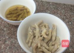 泡椒凤爪的做法图解8
