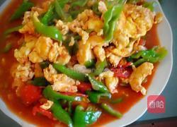 西辣蛋的做法图解6