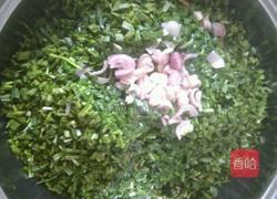 三鲜馅饺子的做法图解3