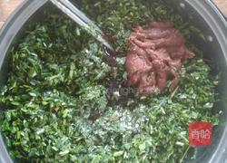 三鲜馅饺子的做法图解4
