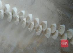 三鲜馅饺子的做法图解9