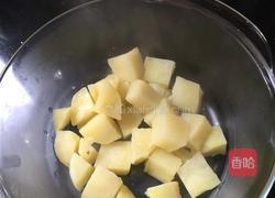 土豆沙拉的做法图解2