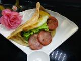 手抓饼