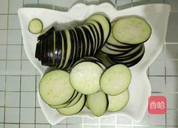 番茄烧茄子的做法图解2