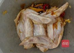 微波炉鸡翅的做法图解1