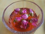 玫瑰花茶