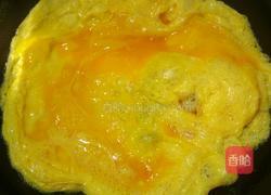 青椒炒蛋的做法图解4