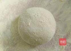 烧饼的做法图解1