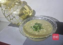 蟹黄豆腐的做法图解10