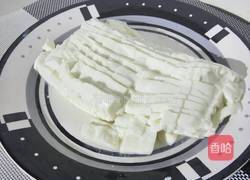 蟹黄豆腐的做法图解3