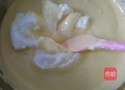 无油酸奶蛋糕8寸的做法图解7