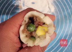 烧卖的做法图解9