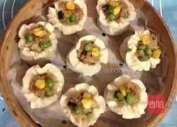 烧卖的做法图解10