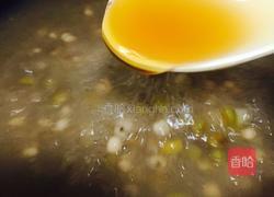 排毒祛痘汤的做法图解6
