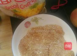 烧烤味道的炸鸡排的做法图解7