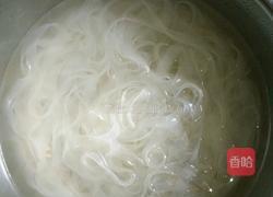 凉拌粉皮的做法图解2