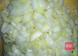什锦炒饭的做法图解2