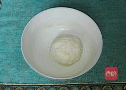 黑芝麻大汤圆的做法图解5