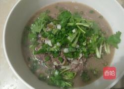 酸汤肥牛的做法图解10