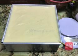 海绵蛋糕10寸全蛋打发的做法图解10