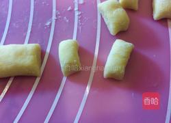 土豆面的做法图解8