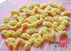 土豆面的做法图解9