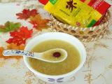 藜麦杂粮小米粥