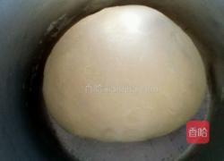 香椿芽猪肉水饺的做法图解5