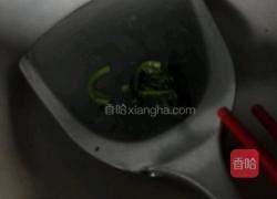 艾草猪肉汤的做法图解8